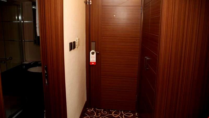 Büyük Urartu Otel — 6