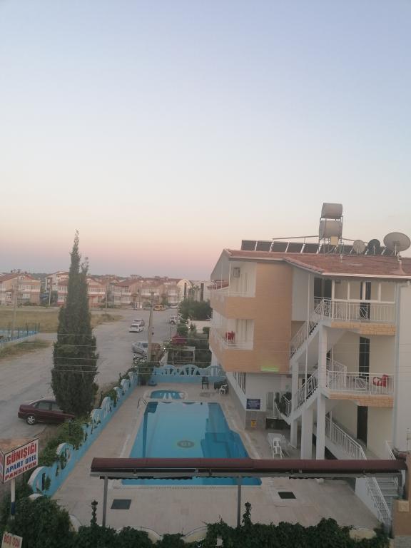 Günışığı Apart Hotel