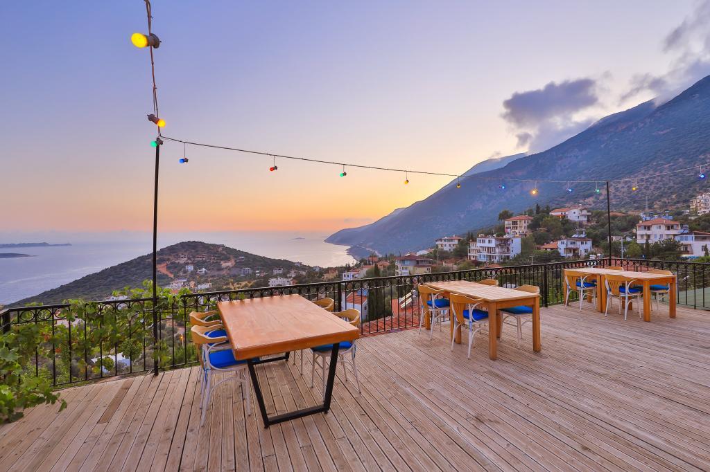 Elit Hotel Kaş — 7