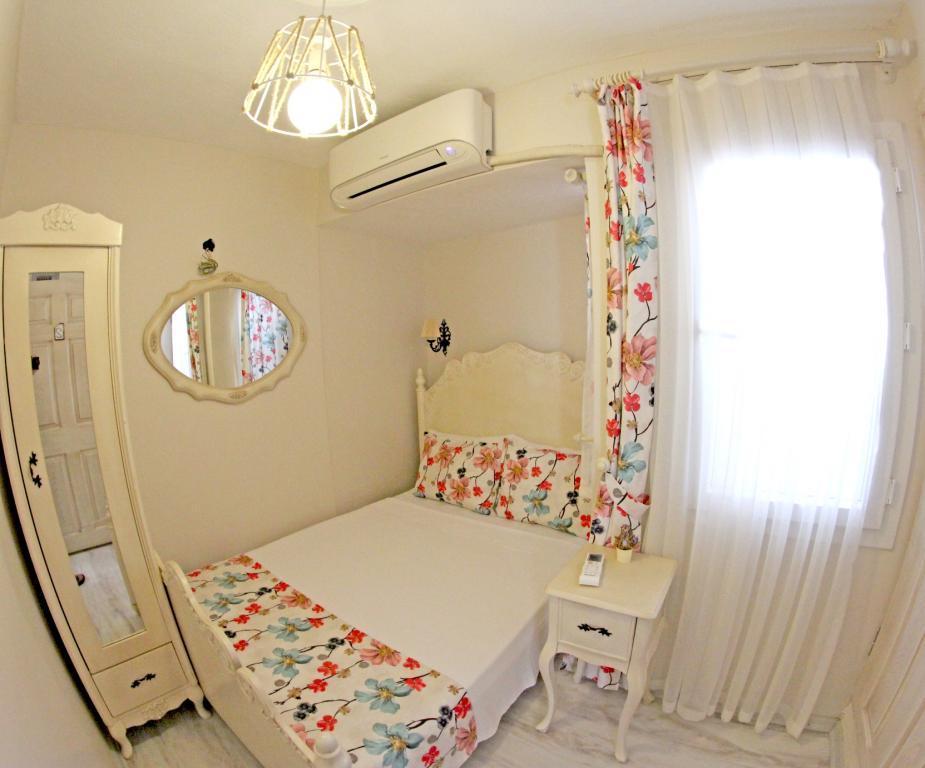 Stafilia Otel Bozcaada — 7