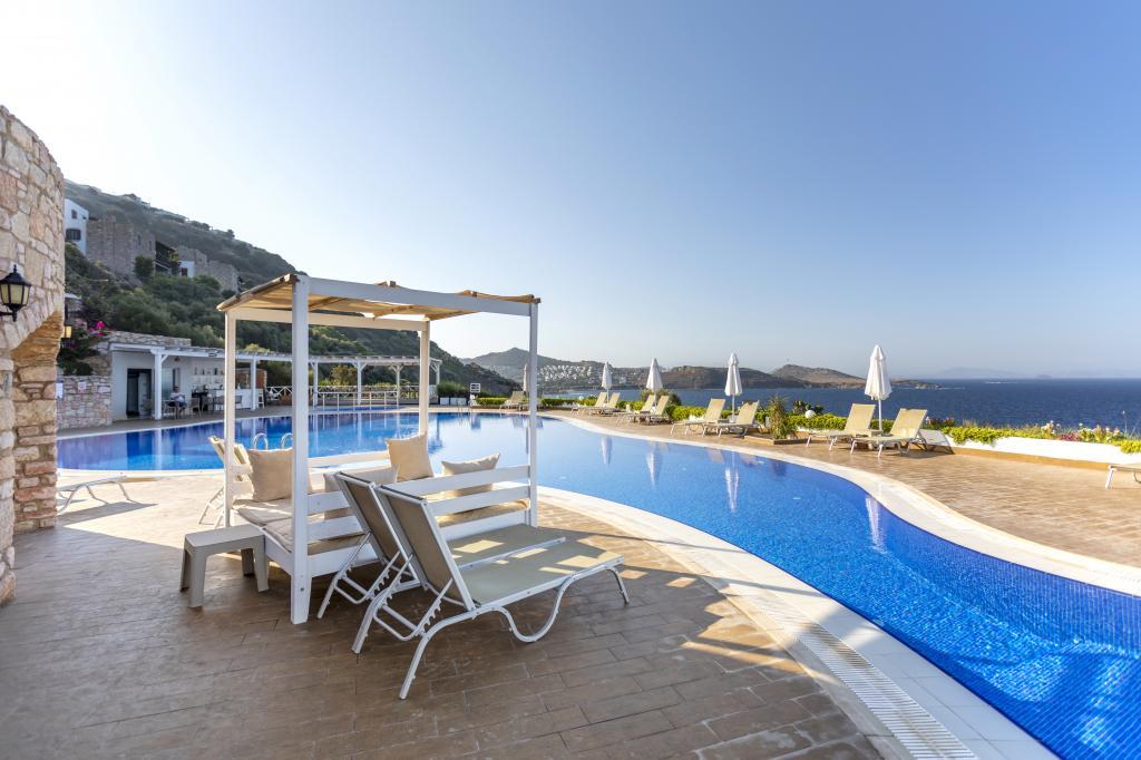 Vega Aparts Hotel — 8