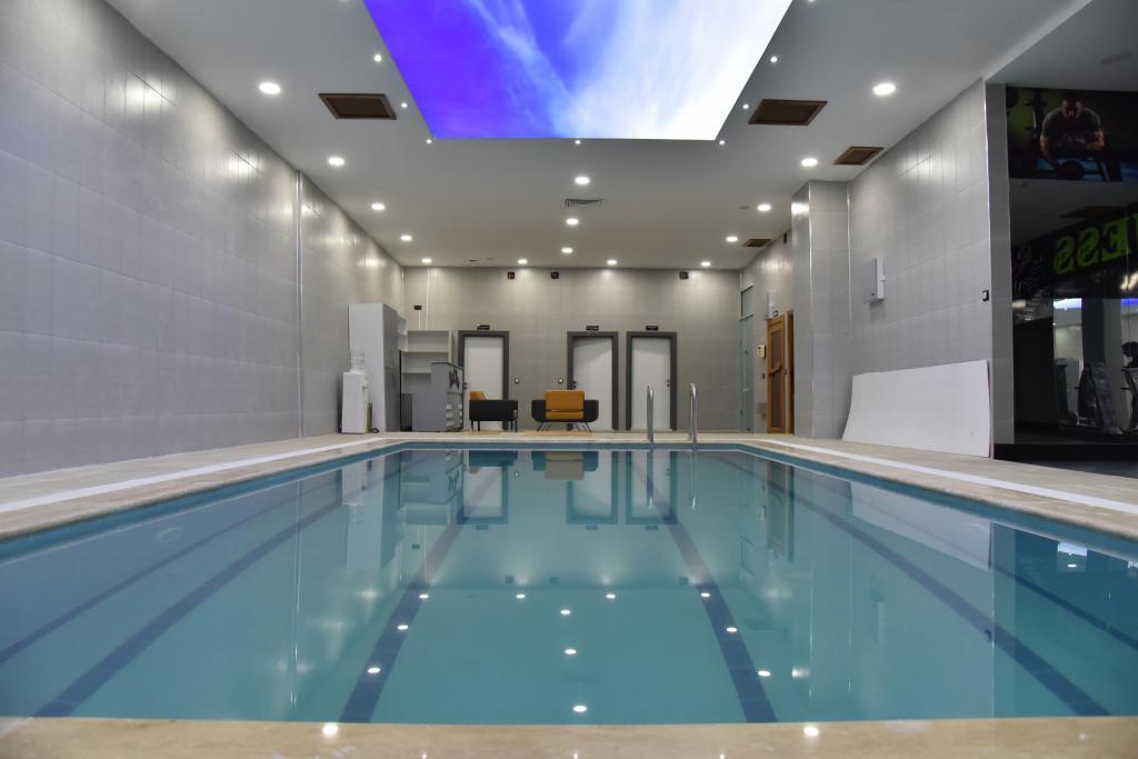 Aksaç Hotel — 4