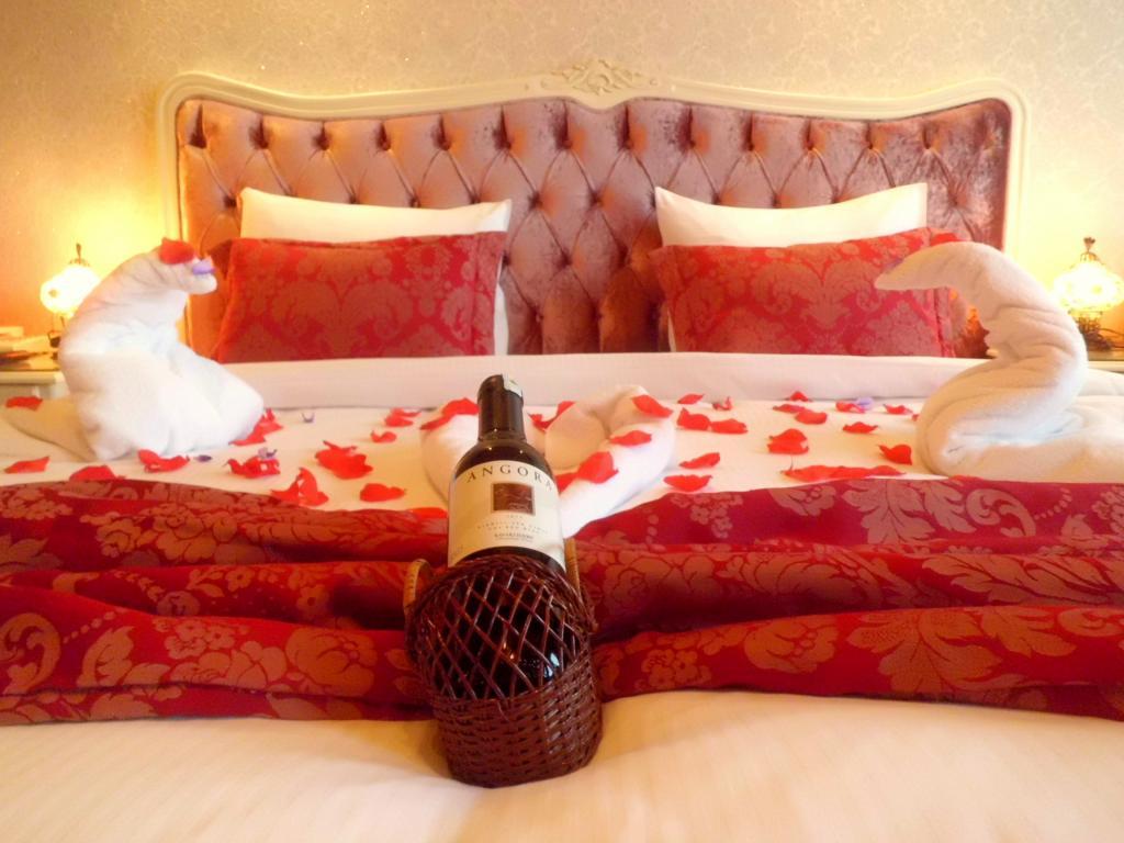 Venue Hotel Istanbul Old City — 9