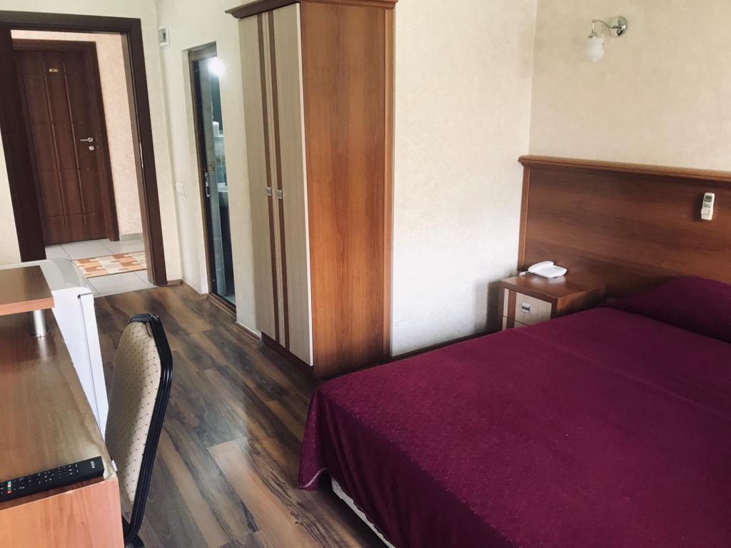 Otel Yeşil Eğin — 4