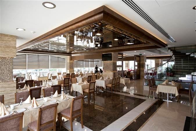 Fourway Hotel — 8
