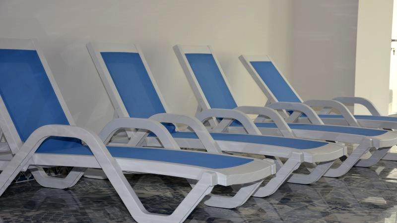 Ahsaray Otel — 9