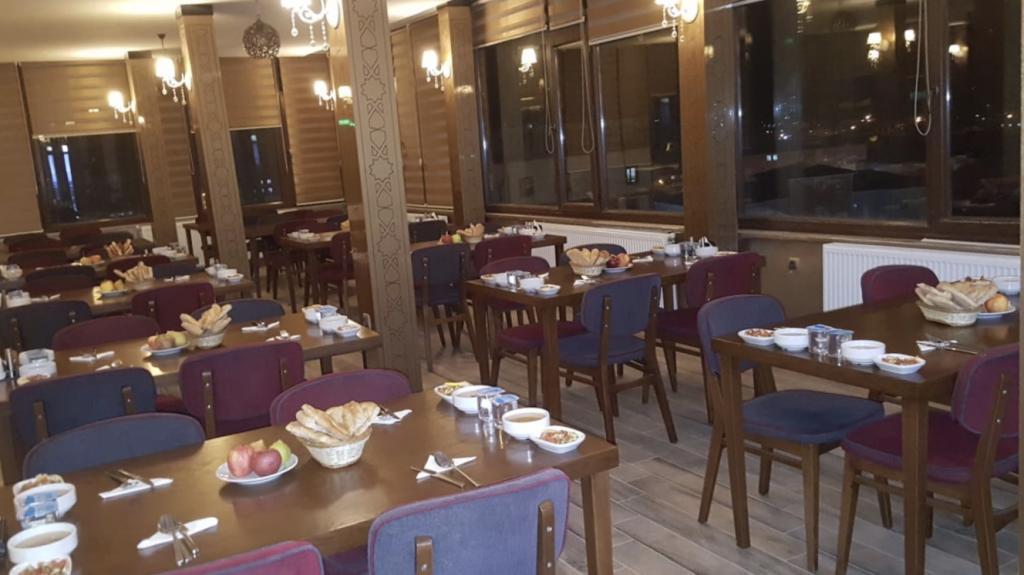 Elite My Garden Hotel — 4