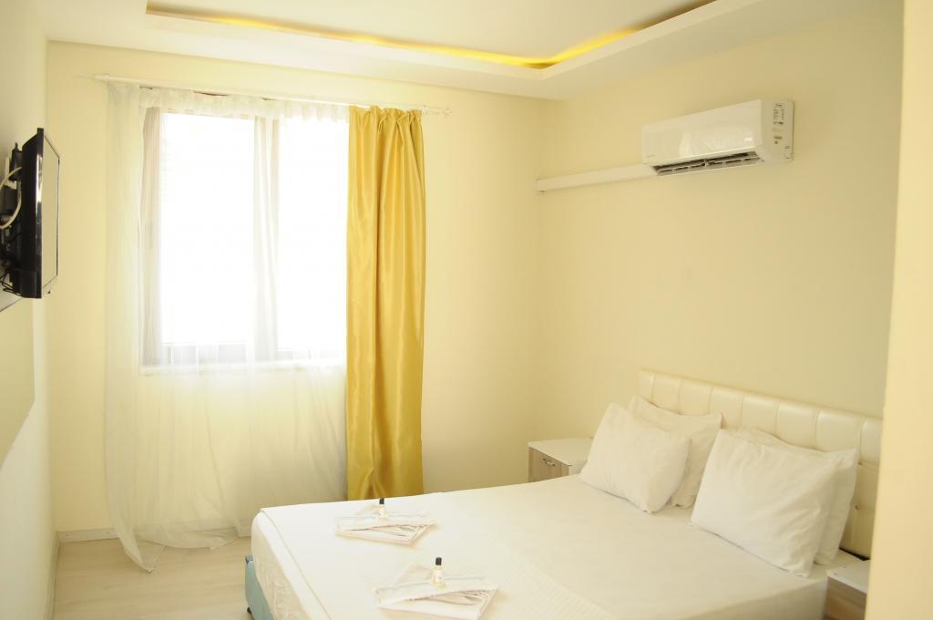 Kemer Suites — 3
