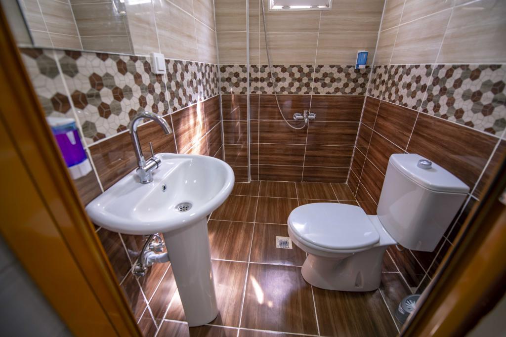 Ahsen Hotel — 5
