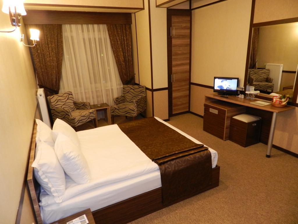 Verman Otel — 6