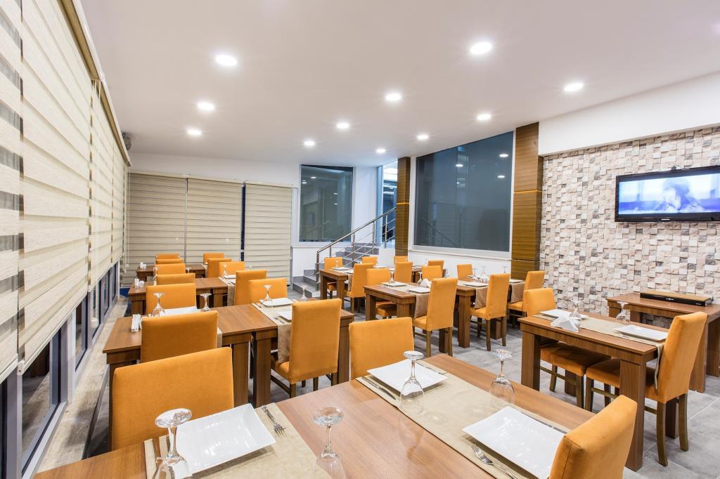 Ada Demir Otel Kuşadası (+12 Adults Only) — 7