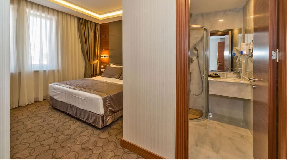 Glorious Hotel İstanbul — 9