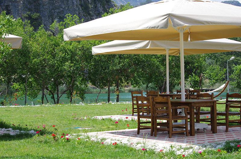 Aydos Suites Dalyan — 5