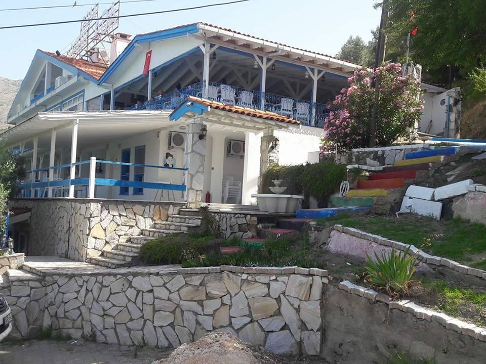 Marmada Hotel — 3