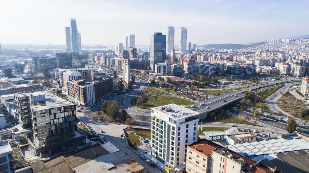 İbis Styles Hotel Bornova — 3