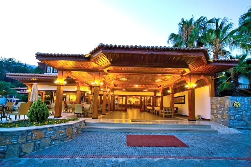 Yücelen Hotel — 9