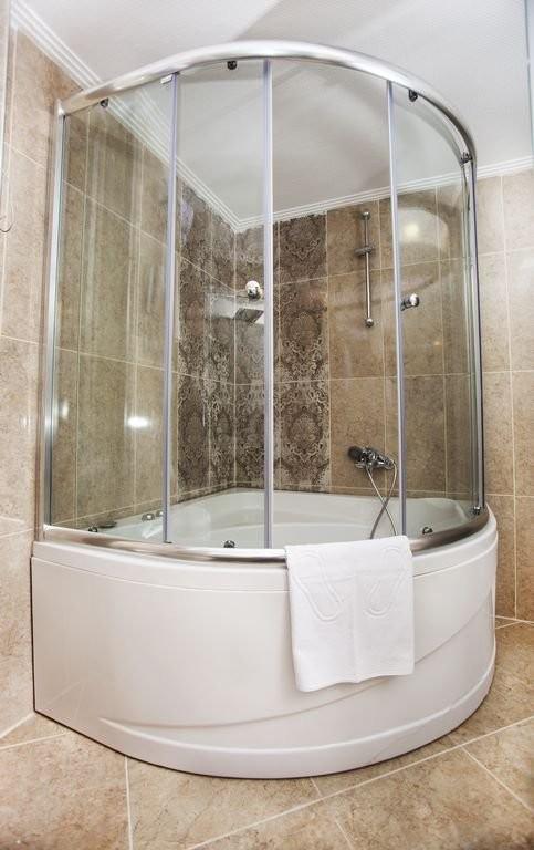 Çukurova Erten Hotel — 7