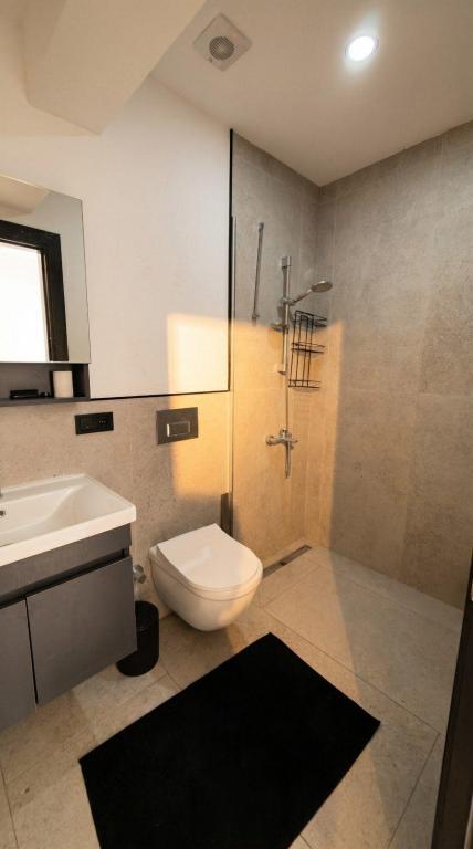 Bodrum Has Apart Otel — 2