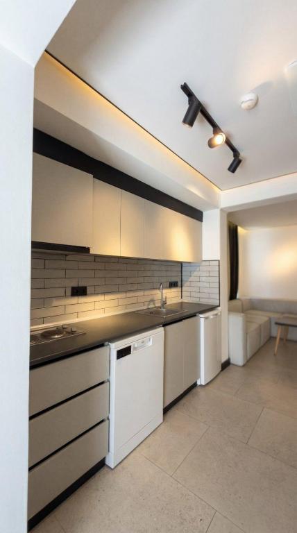 Bodrum Has Apart Otel — 6