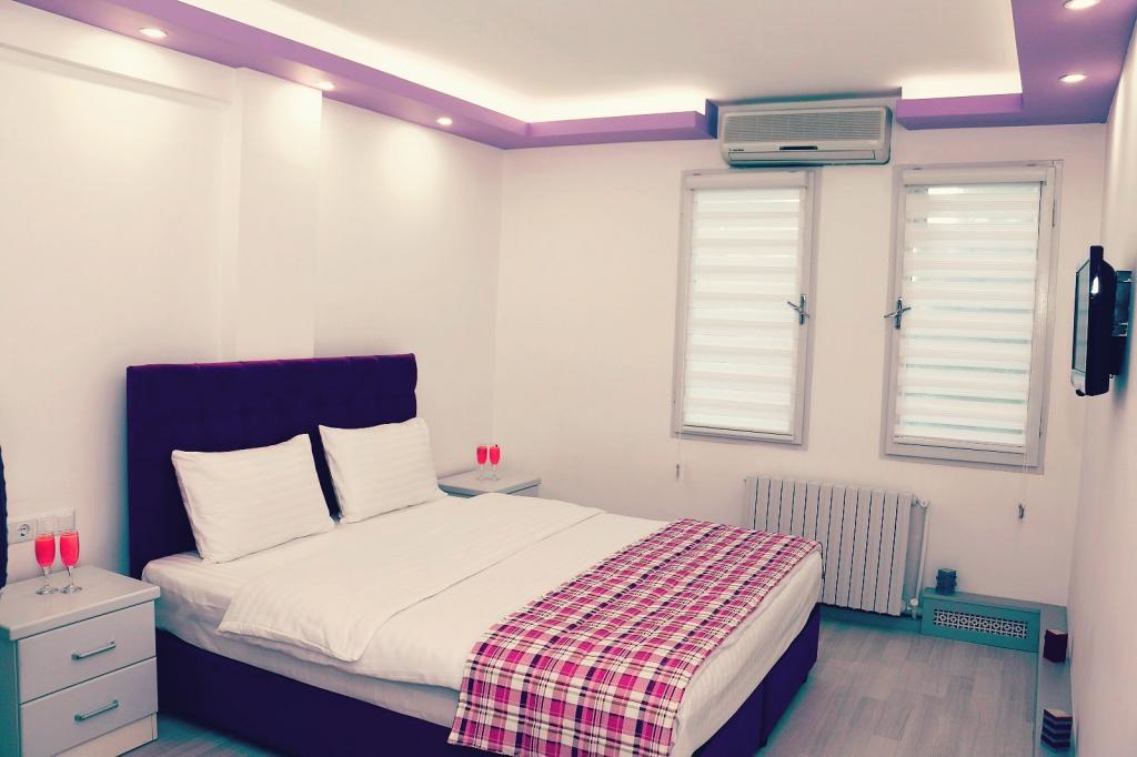 Suw Hotel — 4
