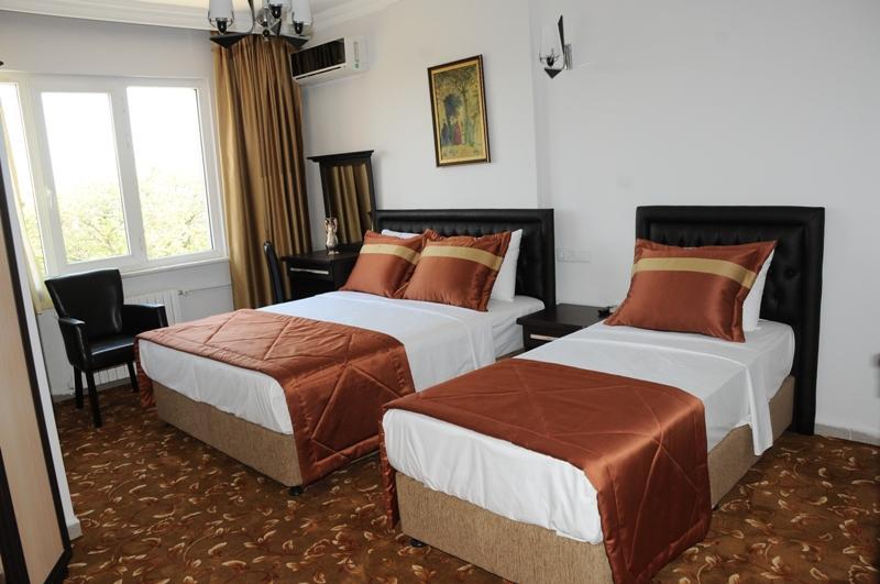 Hotel Kuk — 8