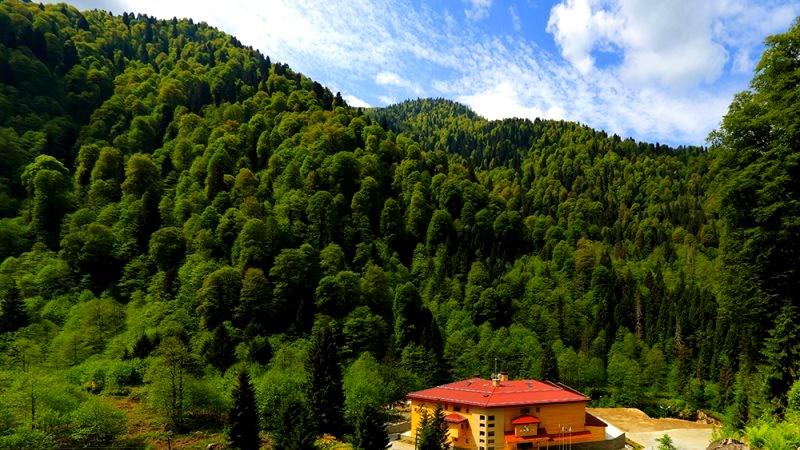Kaçkar Resort Hotel — 8