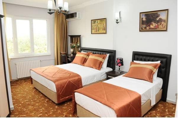 Hotel Kuk — 6
