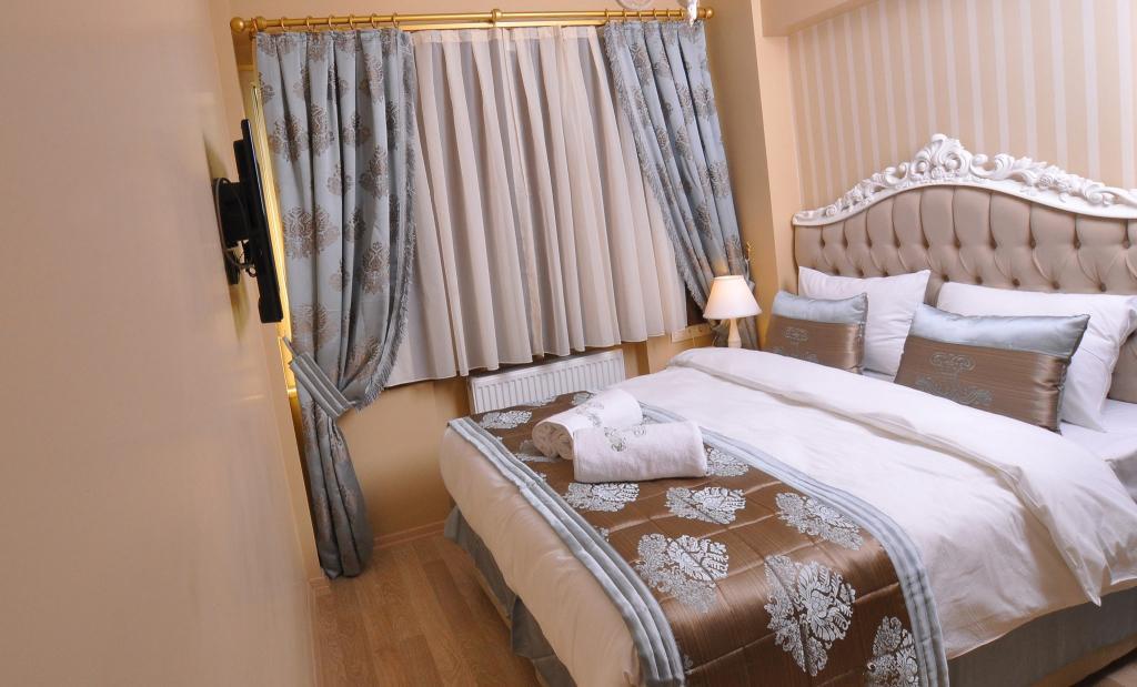 Kadı Konağı Termal Hotel — 8
