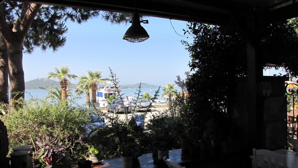 Aliye Hanım Hotel — 4