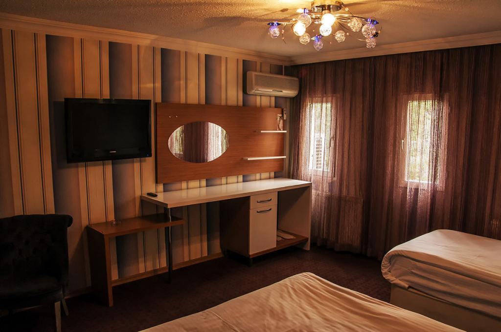 Strazburg Hotel — 2