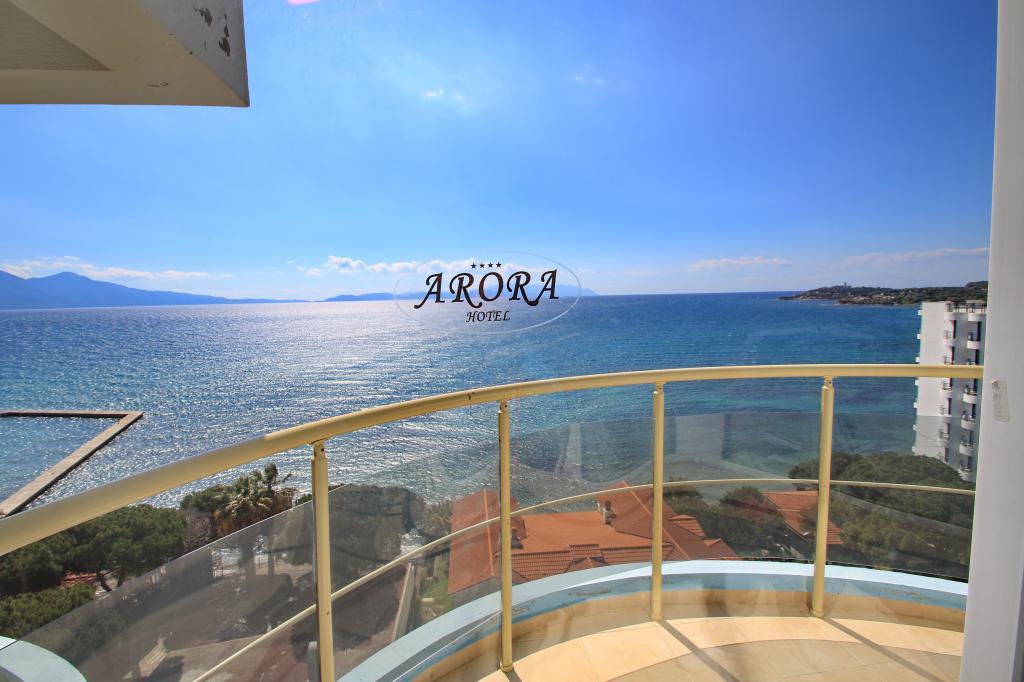 Arora Hotel — 10