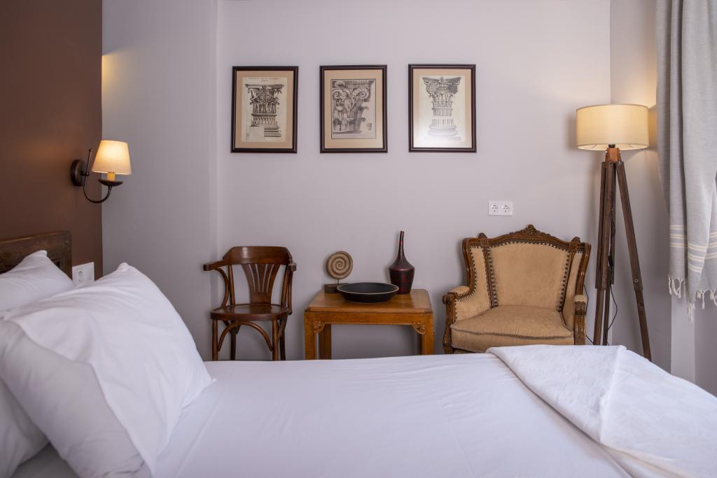 Luwi Antakya Hotel — 5