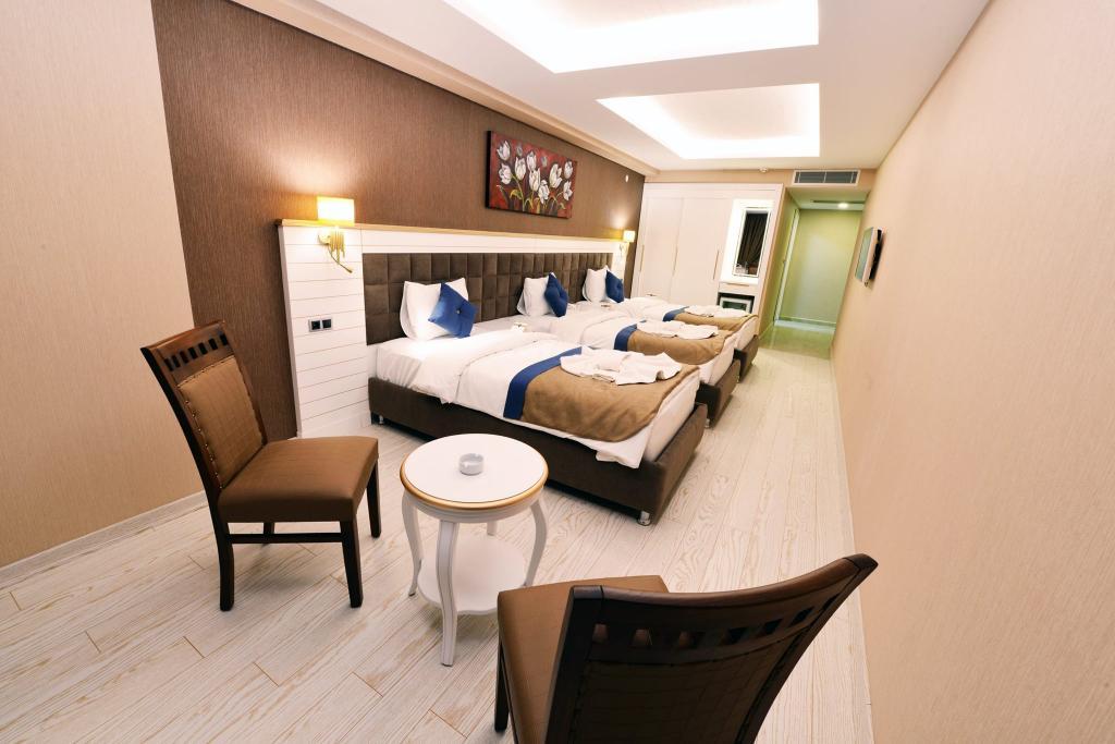 Atlıhan Park Hotel — 4