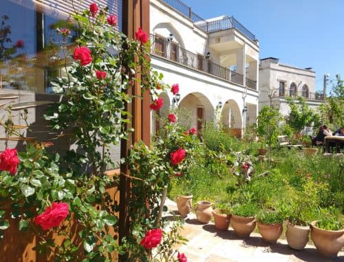 Kemals Guest House — 4