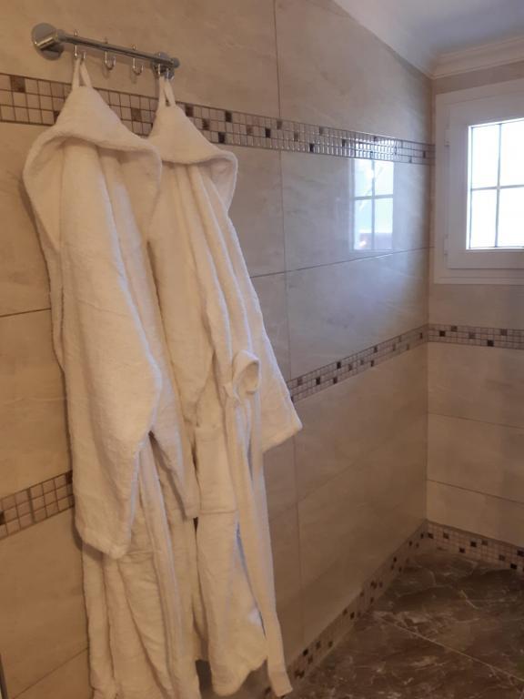 Dalyan Central Park Hotel Aile + 18 — 7