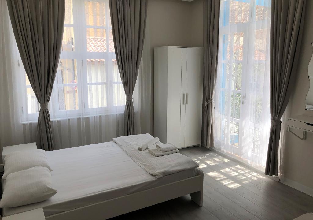 Atıcı Hotel Kaleiçi — 8