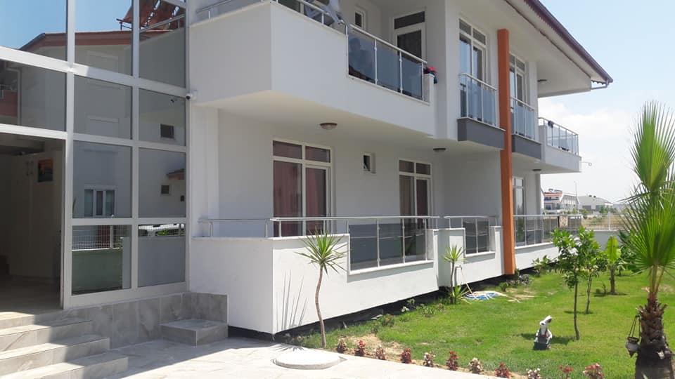 Neu Mann's Apart Otel — 8