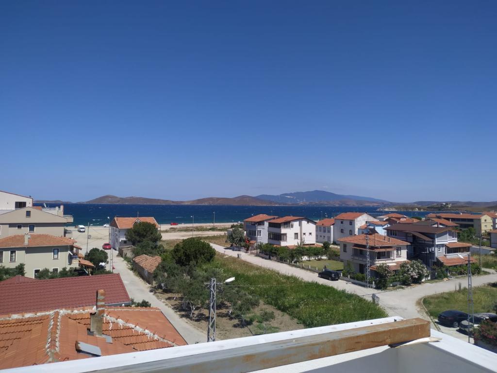 Lavinia Otel Avşa — 7