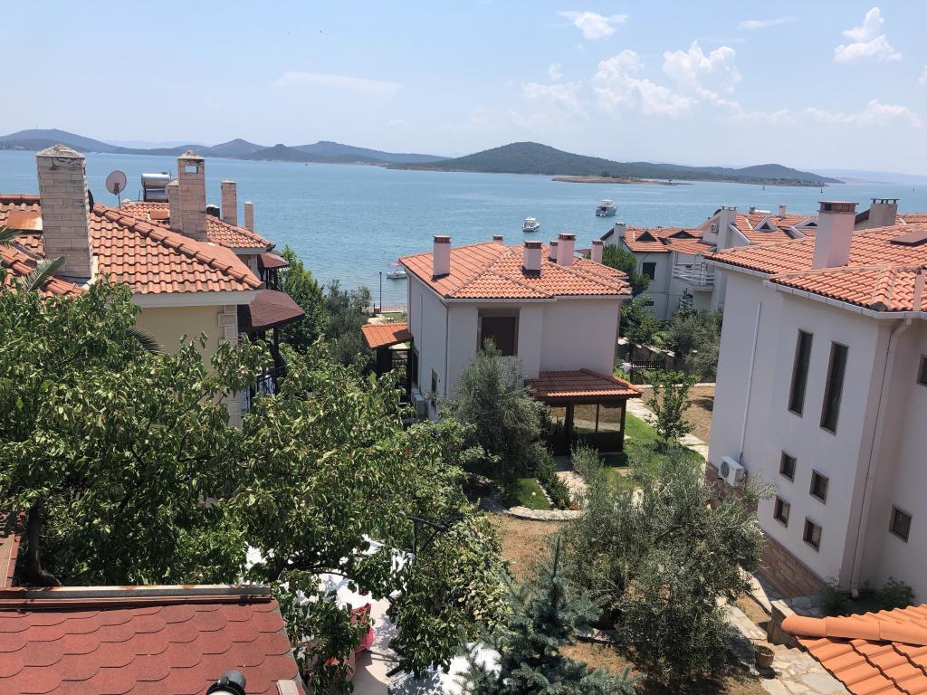 Cunda Villa Anka — 3