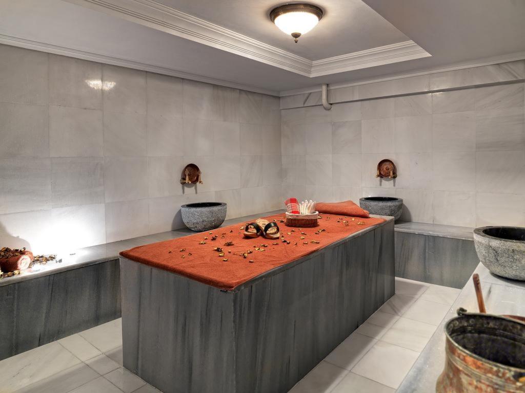 Business Life Hotel — 6
