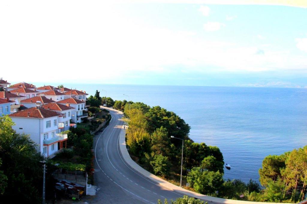 Turhan Pansiyon Sinop — 7
