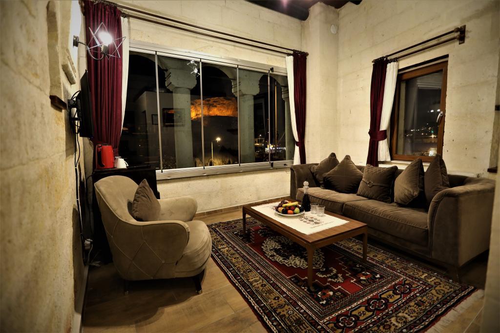 Orion Cave Hotel Ürgüp — 10