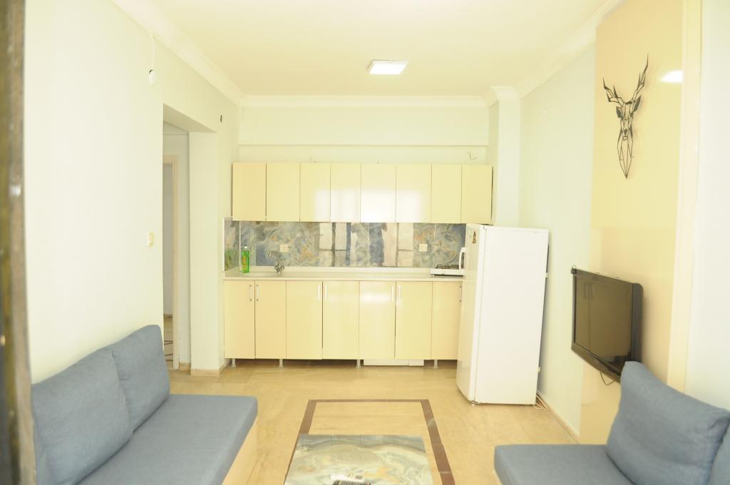 Kemer Suites — 6