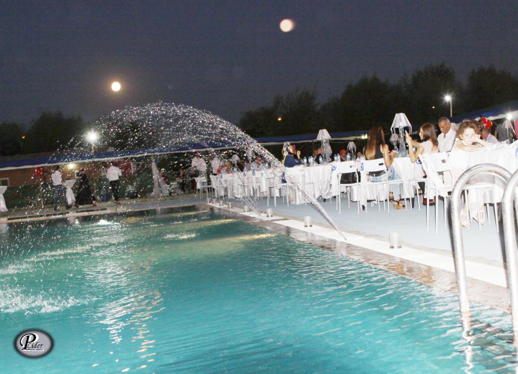 Tuana Tatil Köyü Salihli — 3