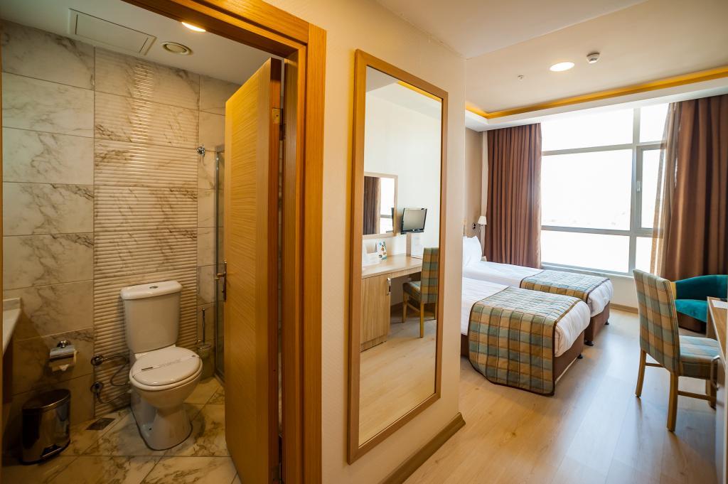 TZOB Otel — 3