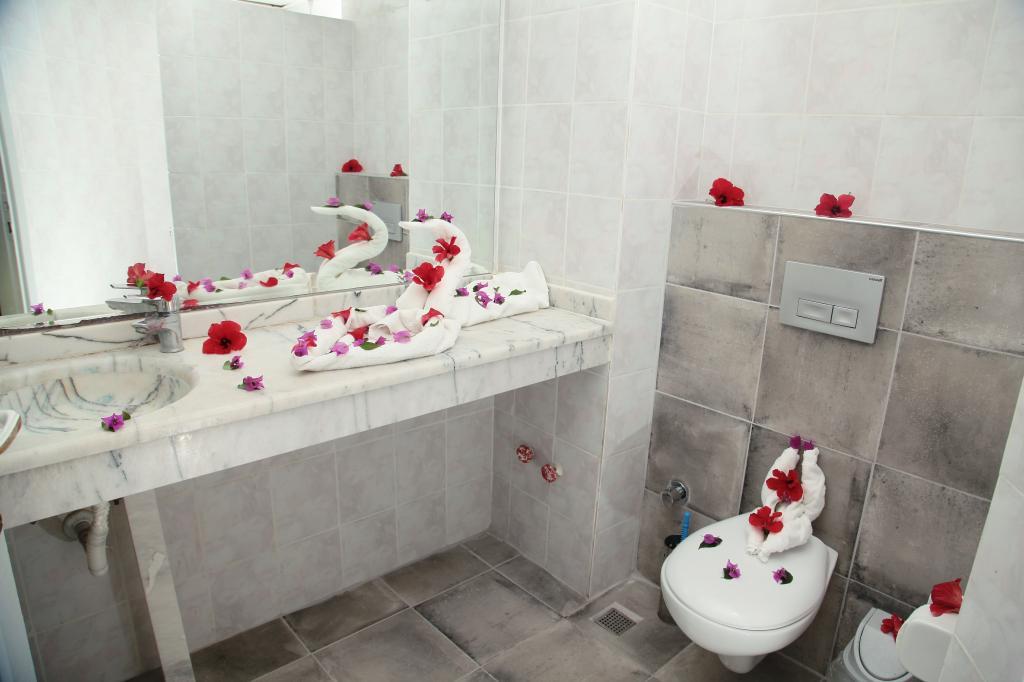 Anahtar Apart Otel — 5