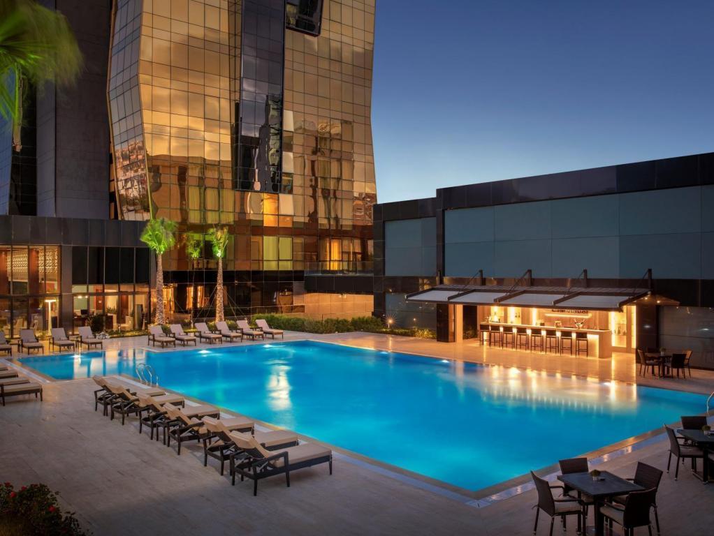 Tango Arjaan By Rotana — 2