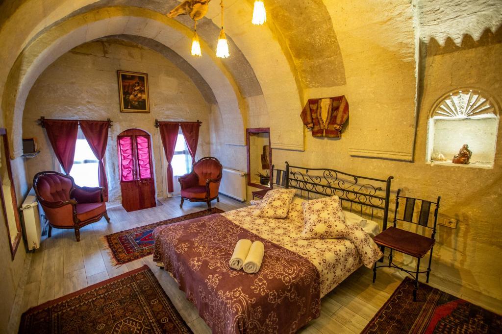 Zen Cappadocia — 8