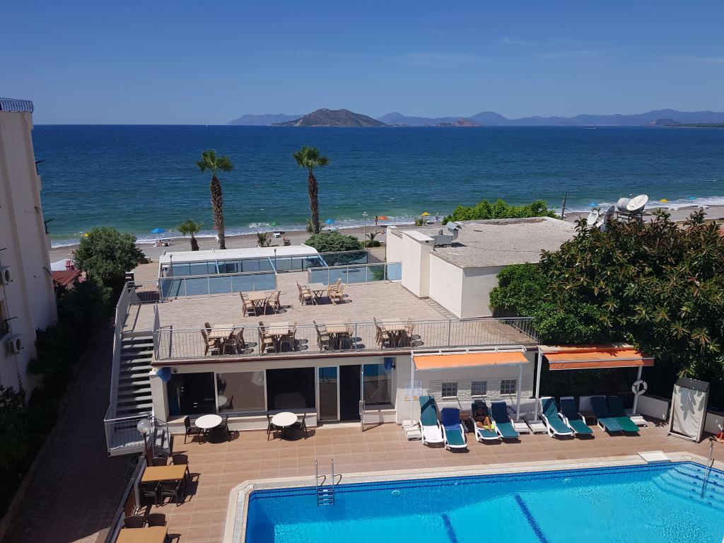 Otel Malhun — 5