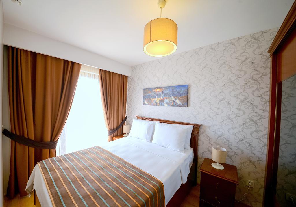 Sarajevo Suit Hotel — 2
